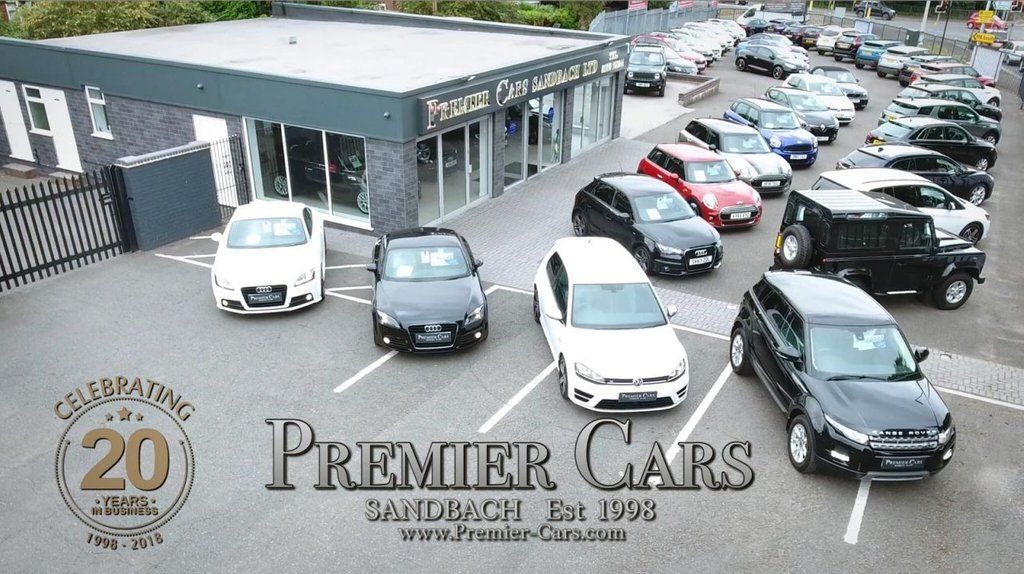 Premier Cars Car dealership in Sandbach AutoTrader
